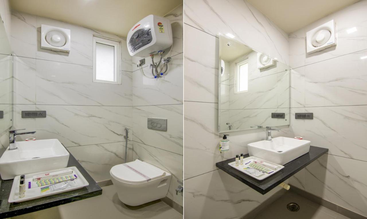 Treebo Royal Comfort New Delhi Exterior photo